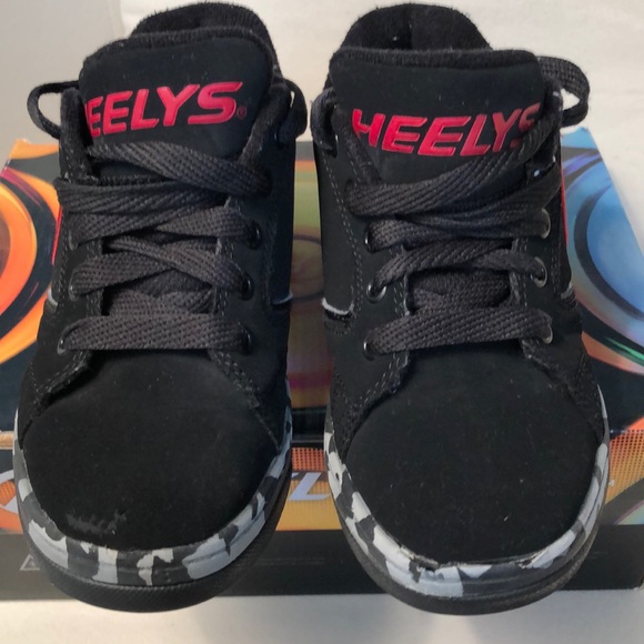 Heely’s Heelys The skate shoe with wheels - Picture 2 of 8